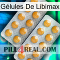 Gélules De Libimax levitra2